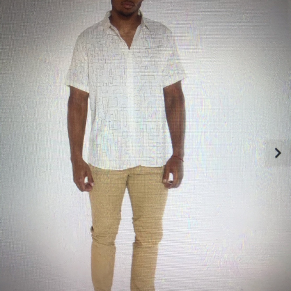 Shirt - Picture 3 of 4